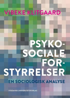 Psykosociale forstyrrelser af Vibeke Klitgaard