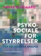Psykosociale forstyrrelser