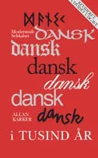 Dansk i tusind år
