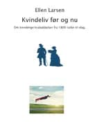 Kvindeliv før og nu