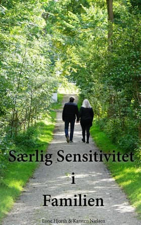 Særlig sensitivitet i familien af Karsten Nielsen
