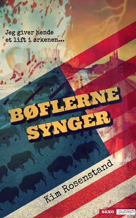 Bøflerne synger af Kim Rosenstand