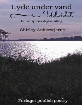 Lyde under vand af Shirley Ankerstjerne