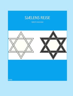Sjælens Rejse - Første Indgang af Line Emilie Rehde
