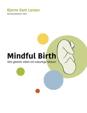 Mindful Birth af Bjarne Dam Larsen