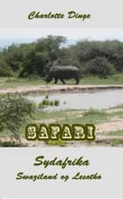 Safari, Sydafrika, Swaziland og Lesotho