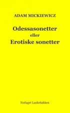 Odessasonetter eller Erotiske sonetter