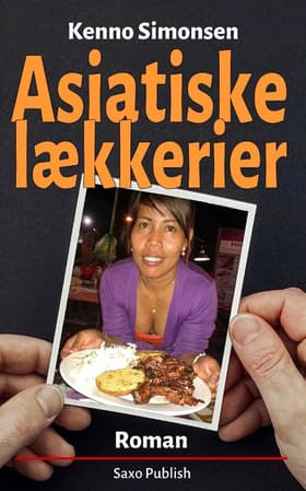 Asiatiske Lækkerier af Kenno Simonsen