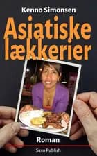 Asiatiske Lækkerier