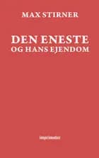 Den eneste og hans ejendom