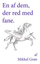 En af dem der red med fane