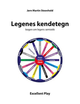 Legenes kendetegn af Jørn Martin Steenhold