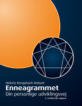 Enneagrammet - din personlige udviklingsvej af Helene Makani
