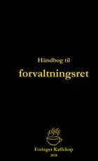 Håndbog til forvaltningsret