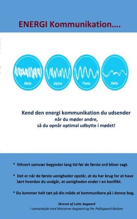 ENERGI Kommunikation af Lotte Aagaard