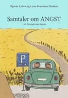Samtaler om angst - ret din angst mod månen