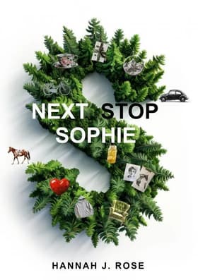 Next stop Sophie af Hannah J. Rose