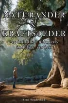 Naturånder & Kraftsteder