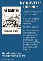 På kanten
