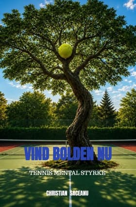 Vind bolden nu af Christian Saceanu