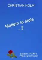 Mellem to stole - 2