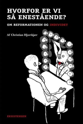 Hvorfor er vi så enestående? af Gitte Skov