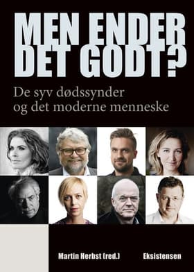 Men ender det godt? af Martin Herbst (red.)