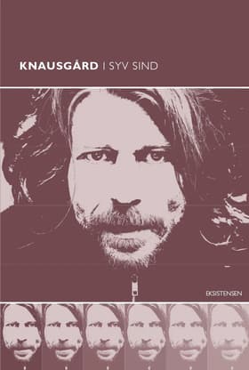 Knausgård i syv sind af Ole Morsing