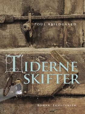 Tiderne skifter af Poul Abildgaard