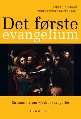 Det første evangelium af Geert Hallbäck