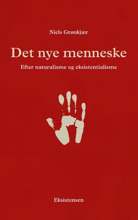 Det nye menneske af Niels Grønkjær