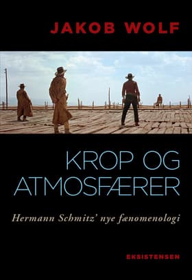 Krop og atmosfærer af Jakob Wolf