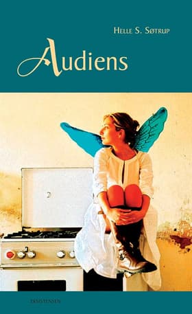 Audiens af Helle S. Søtrup