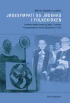 Jødesympati og jødehad i folkekirken