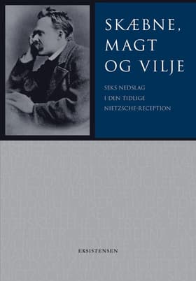 Skæbne, magt og vilje af Charlotte Engberg