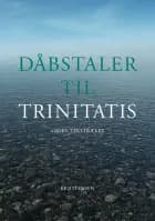 Dåbstaler til trinitatis