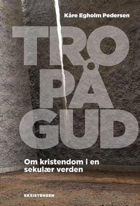 Tro på Gud af Kåre Egholm Pedersen