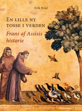 En lille ny tosse i verden af Erik Strid