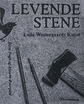 Levende stene af Annette Østergård