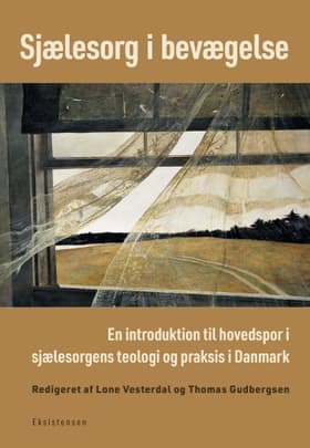 Sjælesorg i bevægelse af Thomas Gudbergsen