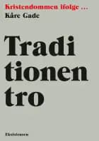 Traditionen tro