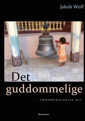 Det guddommelige af Jakob Wolf