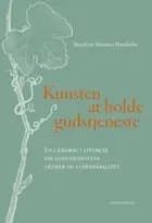 Kunsten at holde gudstjeneste