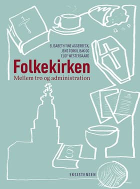 Folkekirken af Jens Torkild Bak