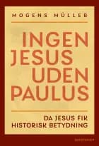 Ingen Jesus uden Paulus