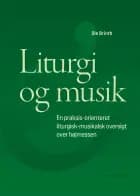 Liturgi og musik