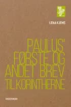 Paulus' Første og Andet Brev til Korintherne