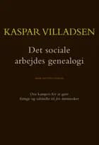 Det sociale arbejdes genealogi