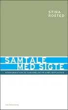 Samtale med sigte