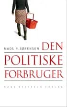Den politiske forbruger